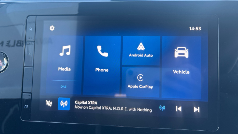 Toyota Aygo X 1.0 VVT-i Edge 5dr Petrol Hatchback